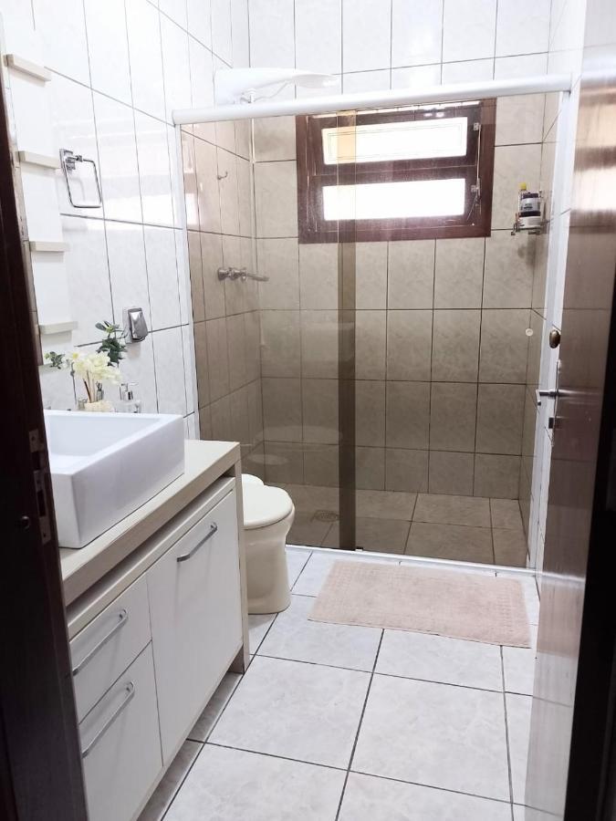 Le Loup Residencia Para Hospedagem Suites 2 Blumenau Zewnętrze zdjęcie
