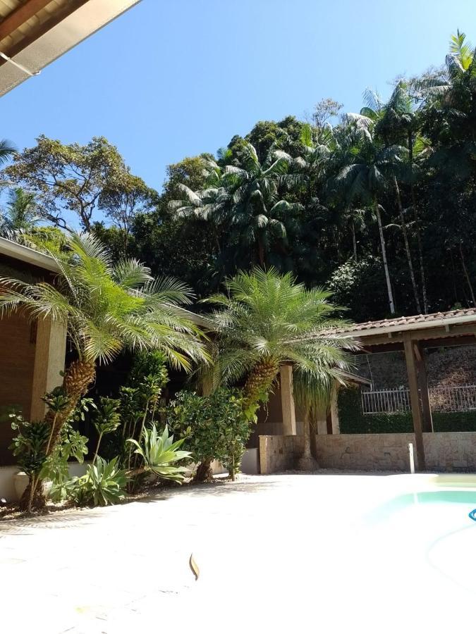Le Loup Residencia Para Hospedagem Suites 2 Blumenau Zewnętrze zdjęcie